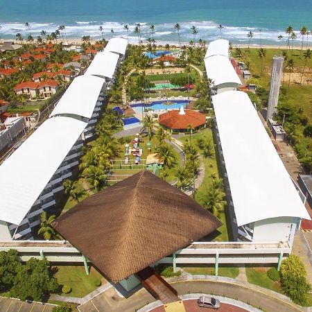 Flat Ancorar - Porto Apartment Pôrto das Galinhas Екстериор снимка