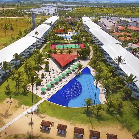 Flat Ancorar - Porto Apartment Pôrto das Galinhas Екстериор снимка