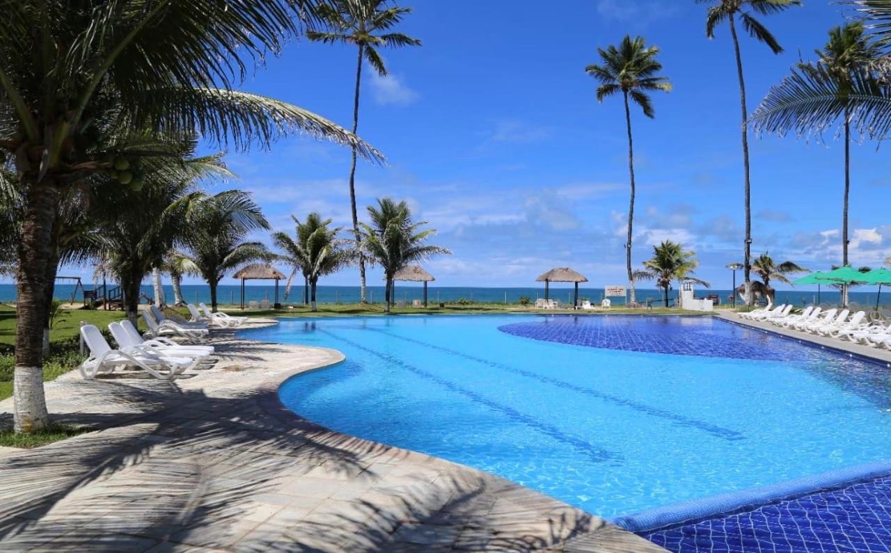 Flat Ancorar - Porto Apartment Pôrto das Galinhas Екстериор снимка