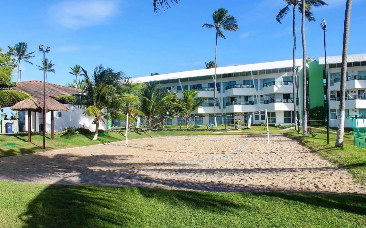 Flat Ancorar - Porto Apartment Pôrto das Galinhas Екстериор снимка