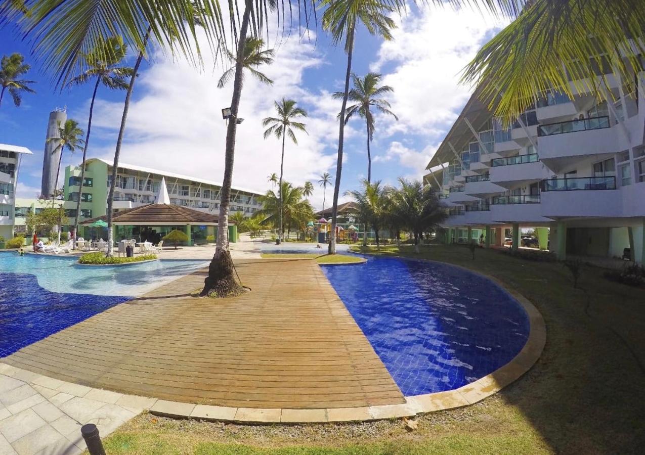 Flat Ancorar - Porto Apartment Pôrto das Galinhas Екстериор снимка