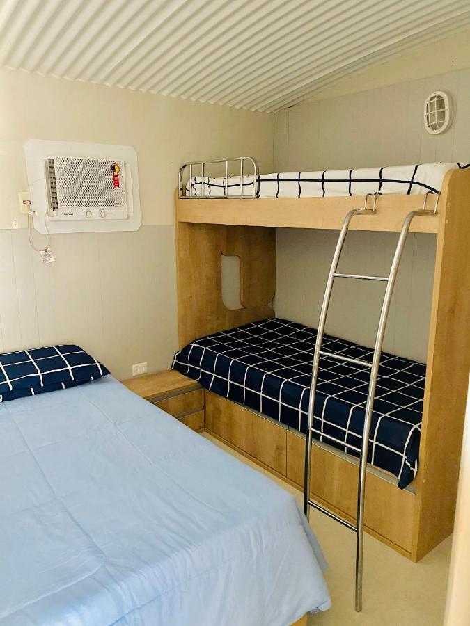 Flat Ancorar - Porto Apartment Pôrto das Galinhas Екстериор снимка