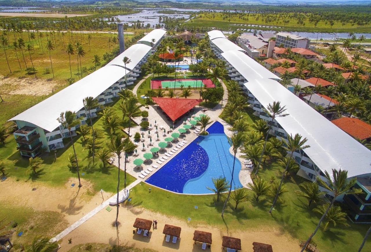 Flat Ancorar - Porto Apartment Pôrto das Galinhas Екстериор снимка