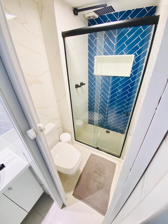 Flat Ancorar - Porto Apartment Pôrto das Galinhas Екстериор снимка
