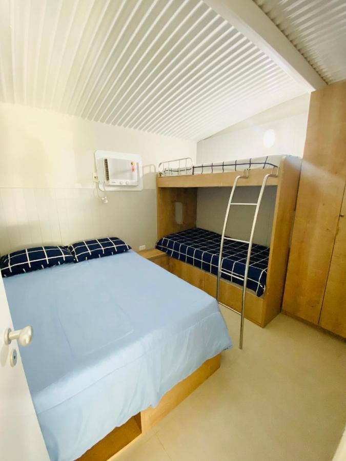 Flat Ancorar - Porto Apartment Pôrto das Galinhas Екстериор снимка