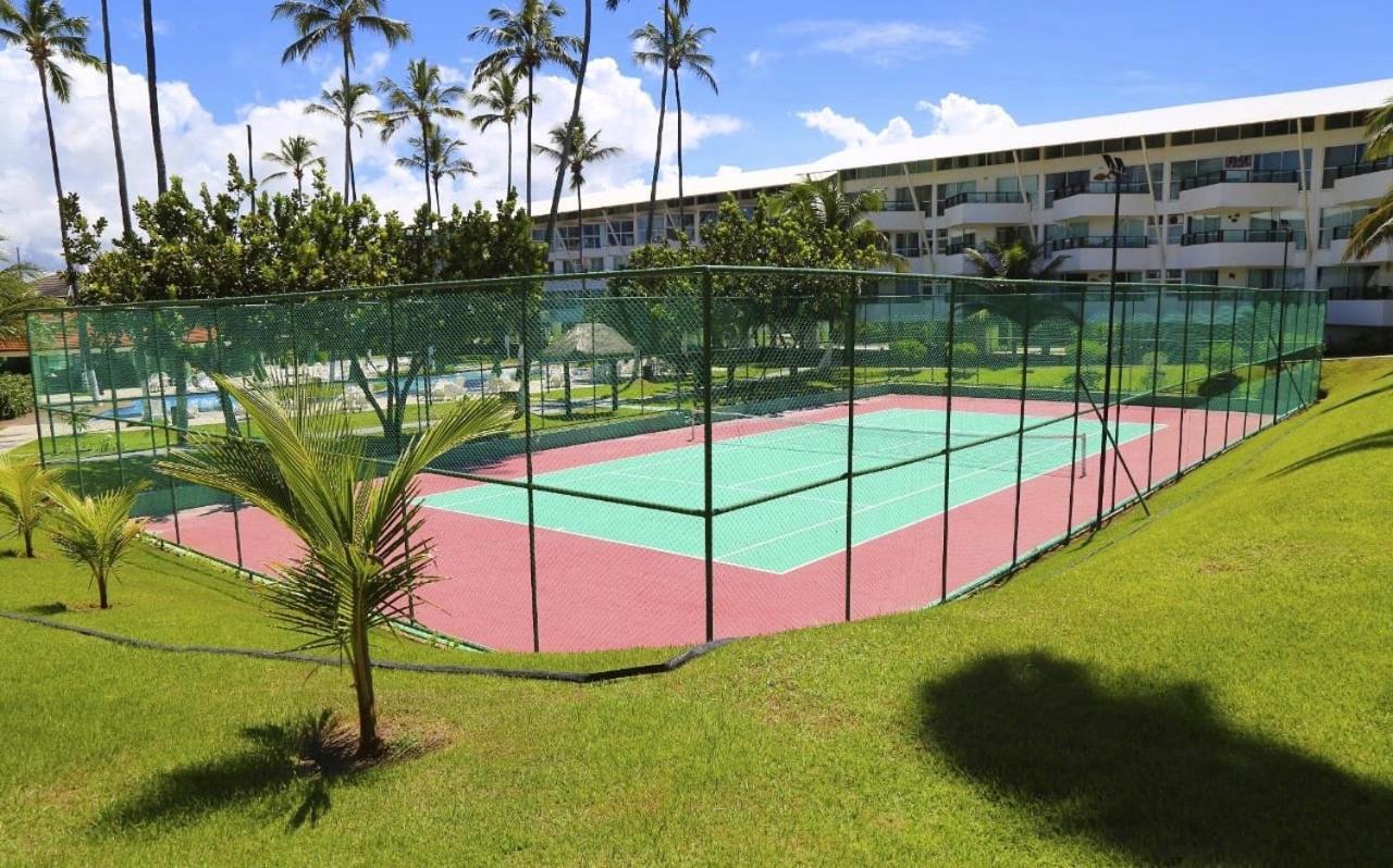Flat Ancorar - Porto Apartment Pôrto das Galinhas Екстериор снимка